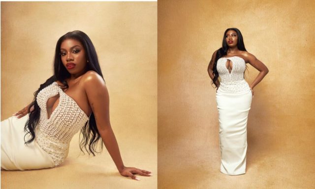 BBNaija’s Angel Smith PENS note to self at 24