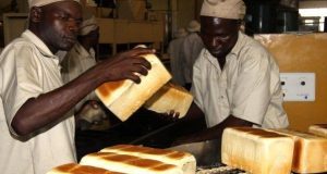 Bakers to begin nationwide strike from February 27 Bakers to begin nationwide strike from February 27