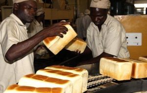 Bakers to begin nationwide strike from February 27