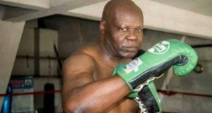 Ex-boxer, Bash Ali rants on his birthday Bash Ali rants on his birthday