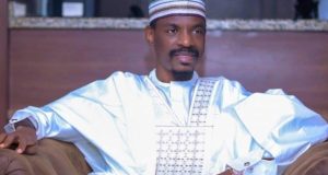 Bashir Ahmad slams Islamic scholars for not speaking against bandits Bashir Ahmad slams Islamic scholars for not speaking against bandits