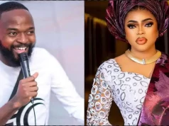 Between Bobrisky, Comedian Bello and the gay allegation