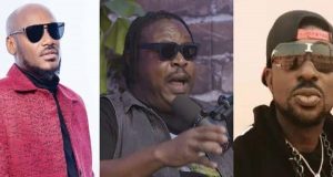 Blackface responsible for 2baba’s achievements – Eedris Abdulkareem Blackface responsible for 2baba’s achievements – Eedris Abdulkareem
