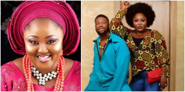 Blessing Obasi opens up late marriage struggles