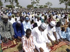 Borno Governor Zulum declares Monday prayer and fasting day
