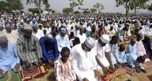 Borno Governor Zulum declares Monday prayer and fasting day