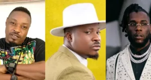 Both Eedris Abdulkareem & Burna Boy are arrogant – Jaywon drops his 2cent Both Eedris Abdulkareem & Burna Boy are arrogant - Jaywon drops his 2cent