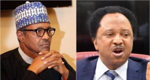 Nigeria paying for Buhari’s mistakes – Shehu Sani Nigeria paying for Buhari's mistakes – Shehu Sani