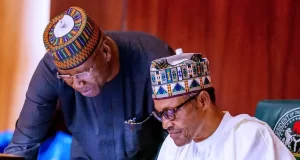 Buhari’s signature forged to move $6.2m from CBN – Ex-SGF Buhari’s signature forged to move $6.2m from CBN – Ex-SGF