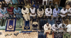 Burkina Faso mosque attack leaves dozens dead Burkina Faso mosque attack leaves dozens dead