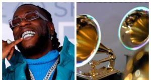 Burna Boy loses all four Grammy nominations Burna Boy loses all four Grammy nominations