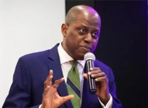 CBN orders banks to sell excess dollars in 24 hours