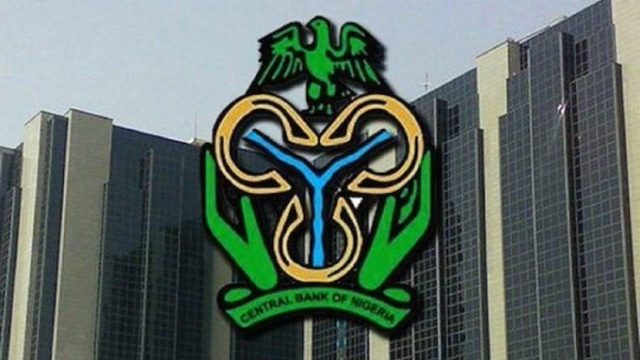 CBN raises import duty rate by another 4.4% in 24 hours CBN raises import duty rate by another 4.4% in 24 hours