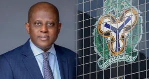 CBN raises interest rate to 22.75% CBN raises interest rate to 22.75%