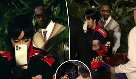 Cardi B and estranged husband Offset spend Valentine’s Day together despite split Cardi B and estranged husband Offset spend Valentine's Day together despite split