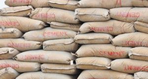 Cement price now N15,000 in Abuja