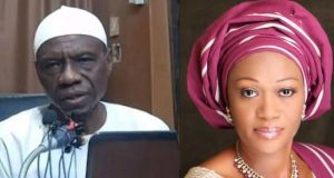 Christian youths demand arrest of Islamic cleric who called for killing of Tinubu’s wife Christian Youths demand arrest of Islamic cleric who called for killing of Tinubu’s wife