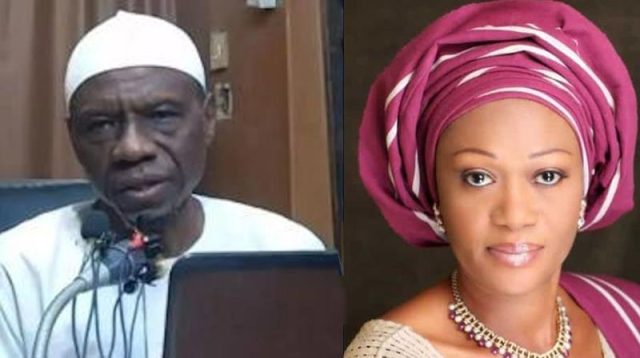Christian Youths demand arrest of Islamic cleric who called for killing of Tinubu’s wife Christian Youths demand arrest of Islamic cleric who called for killing of Tinubu’s wife