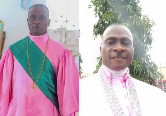 Church assistant kills pastor in Osun Church assistant kills pastor in Osun