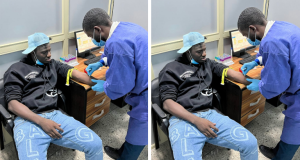 Comedian Nasty Blaq calls for prayer amid health struggles Comedian Nasty Blaq calls for prayer amid health struggles