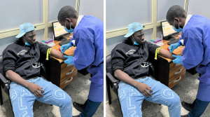 Comedian Nasty Blaq calls for prayer amid health struggles
