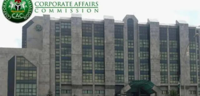 Content creators must register, pay taxes, CAC says Content creators must register, pay taxes, CAC says