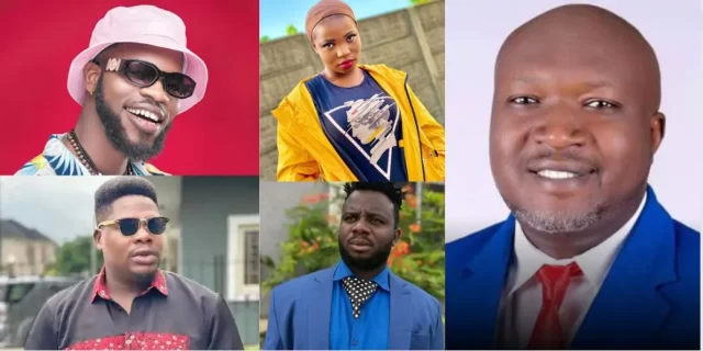 Content creators to start paying taxes