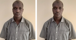 Court jails fake EFCC staff, two others in Kaduna Court jails fake EFCC staff, two others in Kaduna
