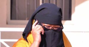 Court jails ‘Mama Boko Haram’, two others for N40m fraud Court jails ‘Mama Boko Haram’, two others for N40m fraud