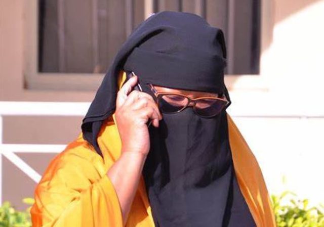 Court jails ‘Mama Boko Haram’, two others for N40m fraud