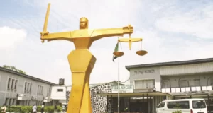 Court orders FG to fix prices of petrol, diesel, others within 7 days Court orders FG to fix prices of petrol, diesel, others within 7 days