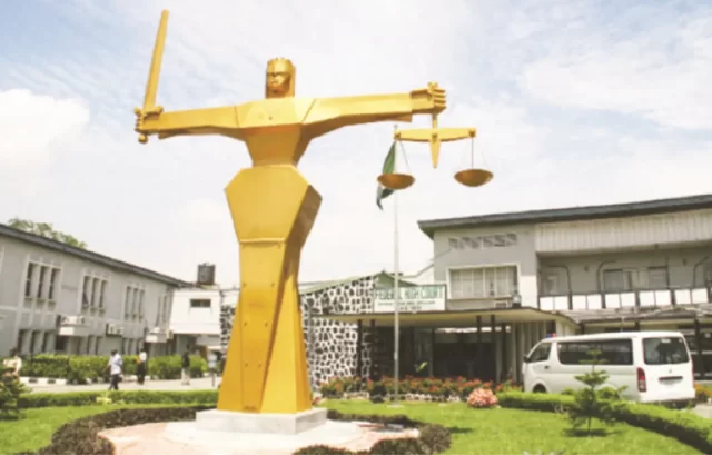 Court orders FG to fix prices of petrol, diesel, others within 7 days