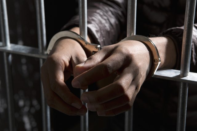 Court orders man’s arrest over refusal to care for children Court orders man’s arrest over refusal to care for children