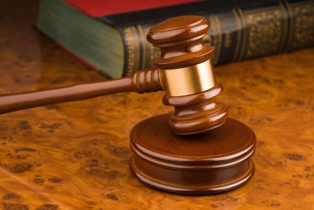 Court sentences former ABUAD bookshop staff
