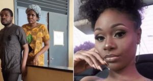 Court sentences killer of Enugu-based makeup artist to death by hanging Court sentences killer of Enugu-based makeup artist to death