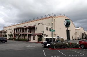 Marvel crewmember dies in accident on set of 'Wonder Man'