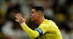 Cristiano Ronaldo banned by Saudi FA Cristiano Ronaldo banned by Saudi FA
