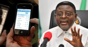 Cross River Governor’s phone hacked! Cross River Governors's phone hacked