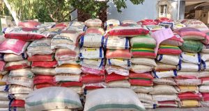 Customs to distribute seized food items NATIONWIDE Customs to distribute seized food items nationwide