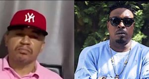 Daddy Freeze replies Eedris Abdulkareem’s diss track Daddy Freeze replies Eedris Abdulkareem's diss track