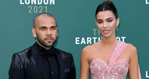 Dani Alves’ ex-wife accidentally reveals a letter he wrote to her from prison begging for forgiveness Dani Alves' ex-wife accidentally reveals a letter he wrote to her from prison begging for forgiveness