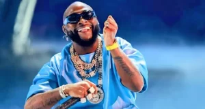 Davido loses three Grammy award nominations Davido loses three Grammy award nominations