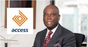 Davido reacts to ”death” of Access Bank CEO, Herbert Wigwe Davido reacts to ''death'' of Access Bank CEO, Herbert Wigwe