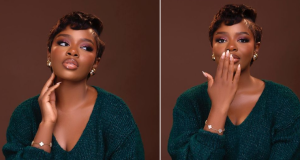 Diane Russet STUNS as she turns on 28 TODAY