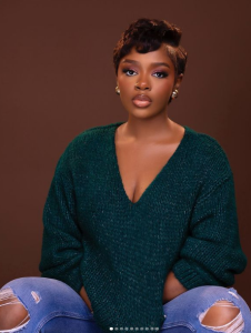 Diane Russet STUNS as she turns on 28 TODAY 
