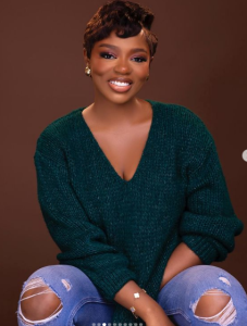 Diane Russet STUNS as she turns on 28 TODAY 