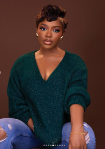 Diane Russet STUNS as she turns on 28 TODAY 