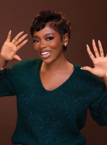 Diane Russet STUNS as she turns on 28 TODAY 