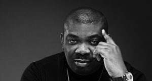 DON JAZZY has SOLD Mavin Records Don Jazzy SELLS Mavin Records