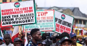 Don’t participate in protests, Afenifere BEGS Yorubas Don’t participate in protests, Afenifere begs Yorubas